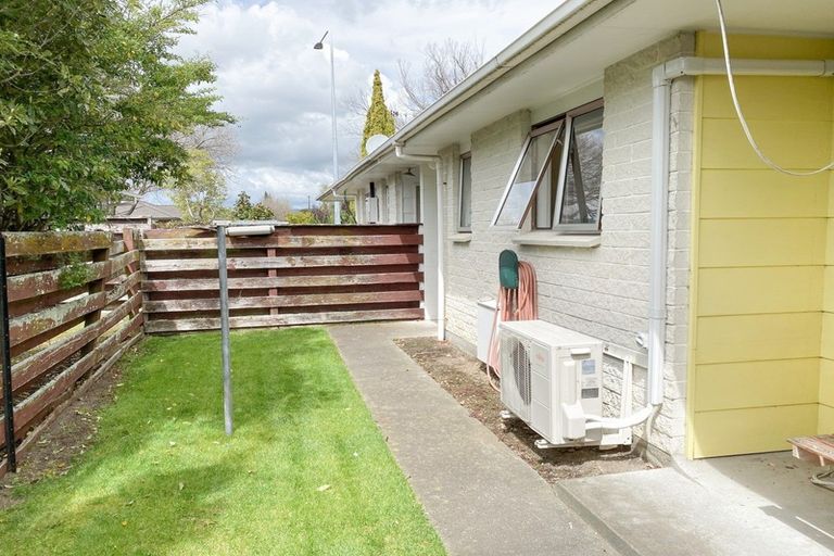 Photo of property in 2/605 Church Street, Terrace End, Palmerston North, 4410