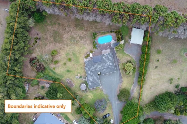 Photo of property in 1234 Pipiwai Road, Ruatangata West, Whangarei, 0176
