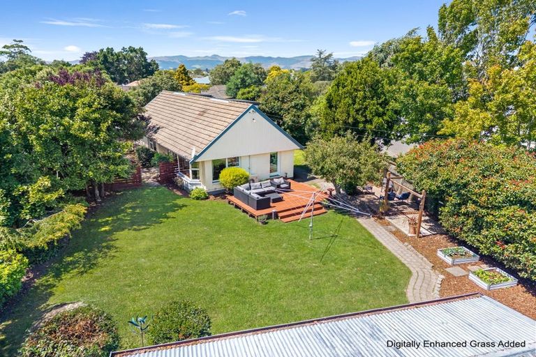 Photo of property in 63 Moffat Drive, Lincoln, 7608