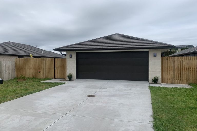 Photo of property in 61 Bert Wall Drive, Omokoroa, 3114