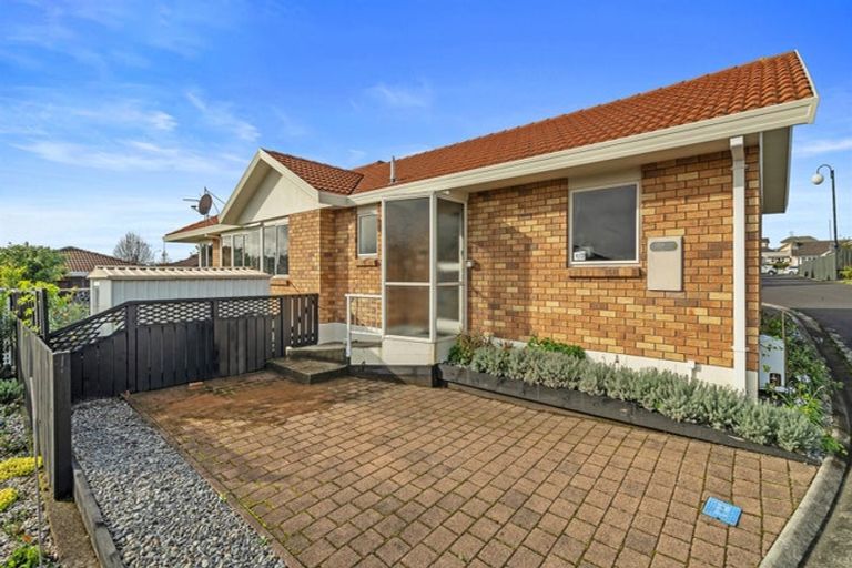 Photo of property in 5/492 Otumoetai Road, Otumoetai, Tauranga, 3110