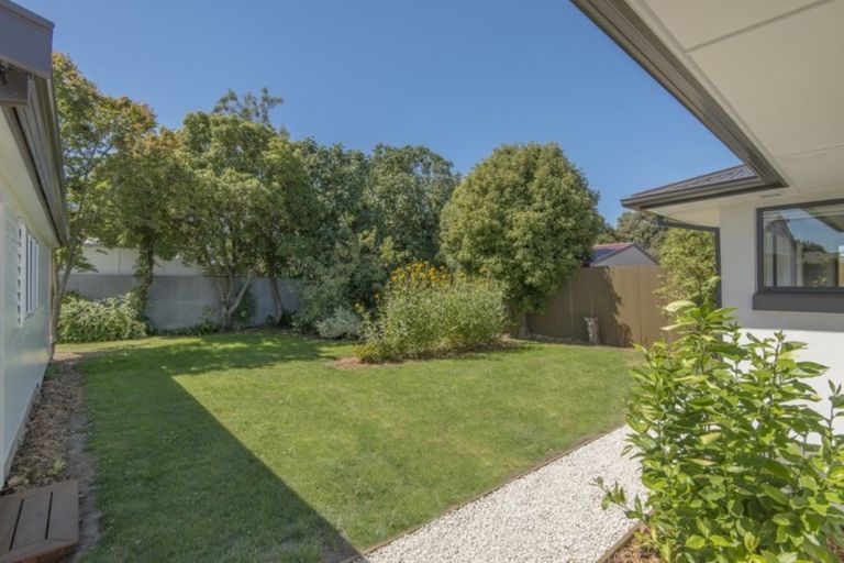 Photo of property in 23 Richards Avenue, Papanui, Christchurch, 8053