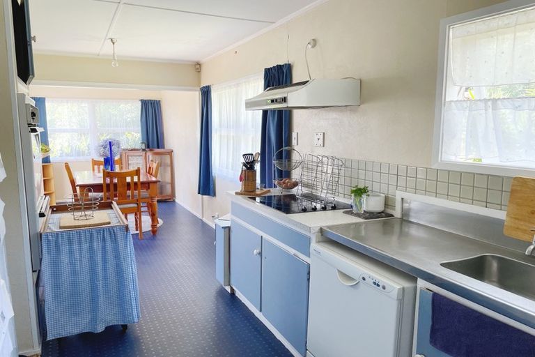 Photo of property in 35 Einstein Street, Outer Kaiti, Gisborne, 4010