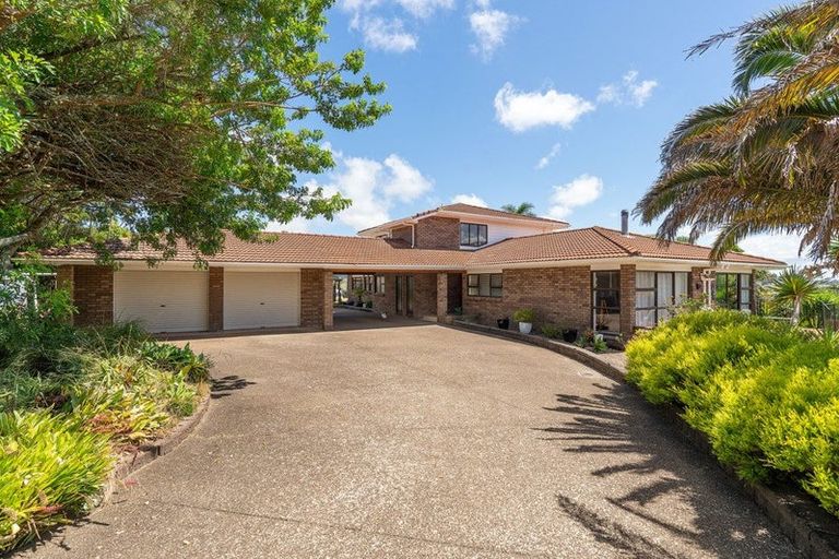 Photo of property in 14 Peters Lane, Taupaki, Henderson, 0782