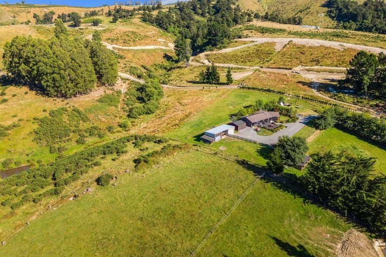 Photo of property in 739 Bay Road, Oxford, 7430