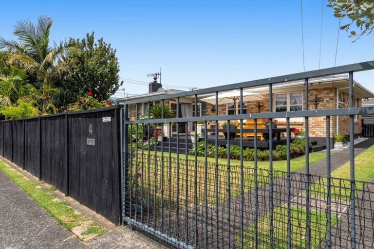 Photo of property in 4 Tyrone Street, Greerton, Tauranga, 3112