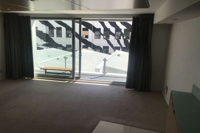 Photo of property in Century City Apartments, 1/72 Tory Street, Te Aro, Wellington, 6011