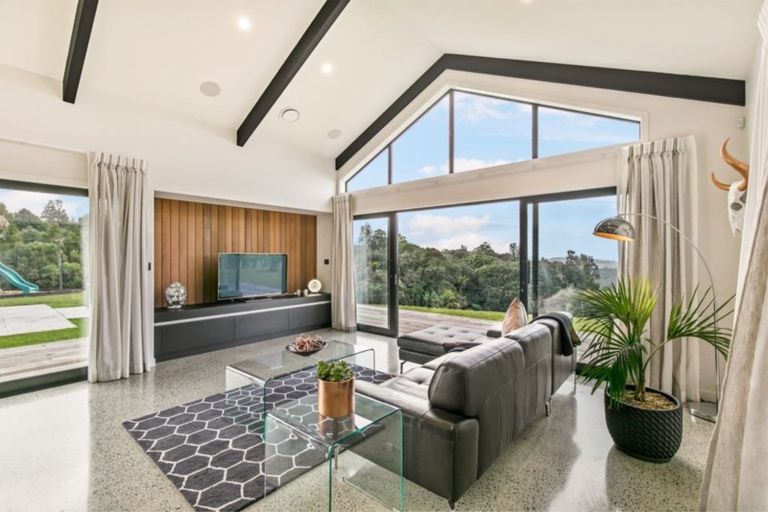 Photo of property in 996 Ponga Road, Hunua, 2584