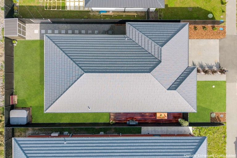 Photo of property in 5 Price Place, Kaiapoi, 7630