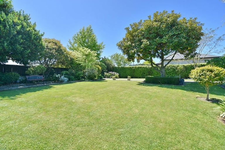 Photo of property in 415 High Street, Rangiora, 7400