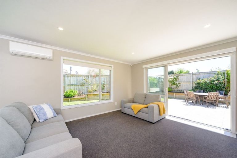 Photo of property in 139b James Line, Kelvin Grove, Palmerston North, 4414