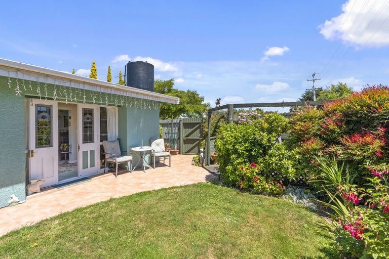 Photo of property in 13 Old Main North Road, Leithfield, Amberley, 7481