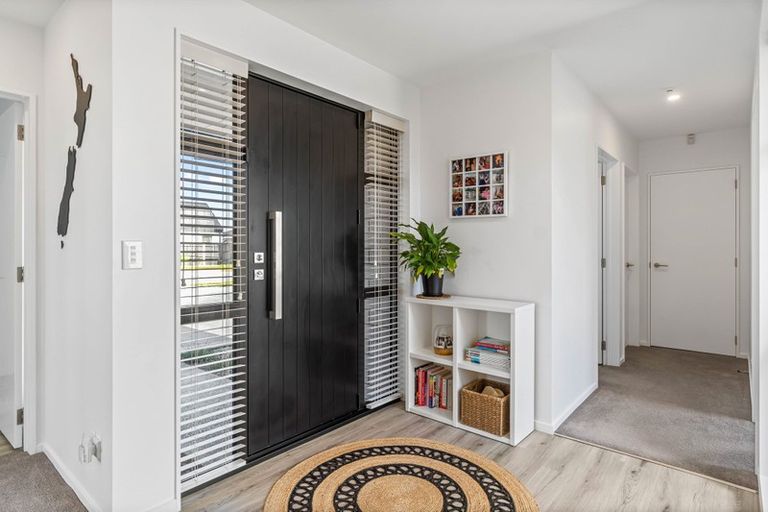 Photo of property in 69 Shadbolt Lane, Rolleston, 7614