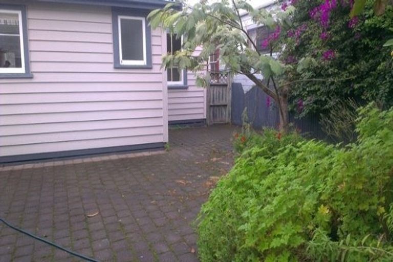 Photo of property in 112 Waghorne Street, Ahuriri, Napier, 4110