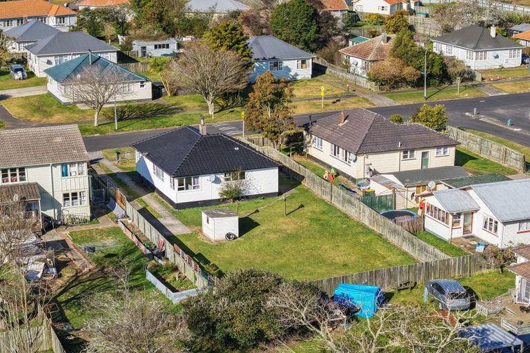 Photo of property in 37 Miller Street, Glenholme, Rotorua, 3010
