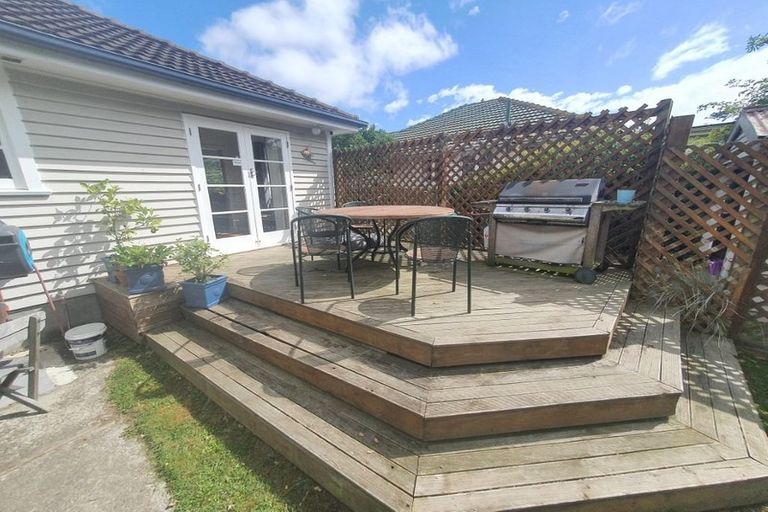 Photo of property in 44 Nancy Avenue, Mairehau, Christchurch, 8052