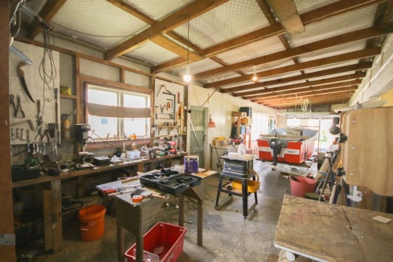 Photo of property in 6 Jellicoe Road, Ruawai, 0530