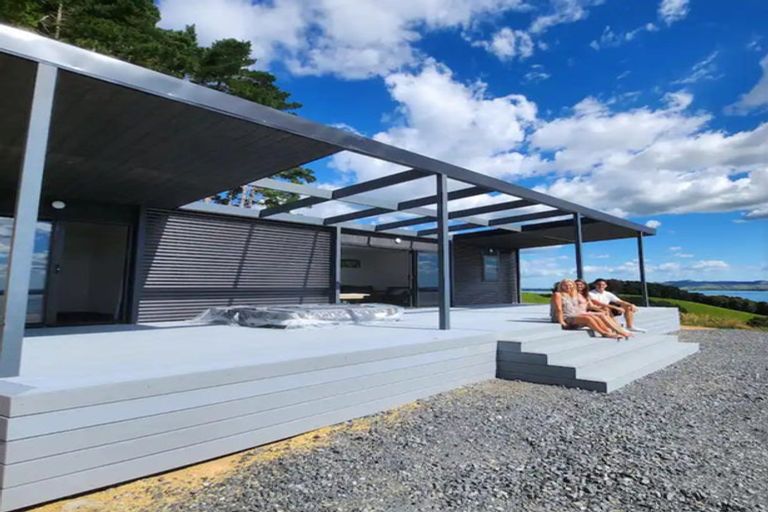 Photo of property in 724 Waikare Road, Waerenga, Te Kauwhata, 3781