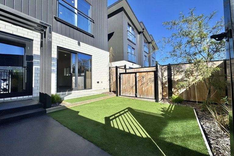 Photo of property in 1/54 Stewart Street, Christchurch Central, Christchurch, 8011