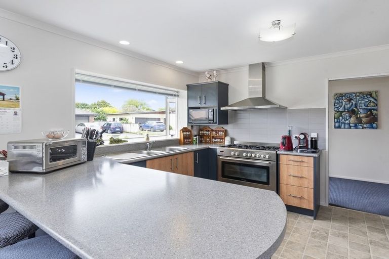 Photo of property in 21 Bertelsen Court, Otaki, 5512