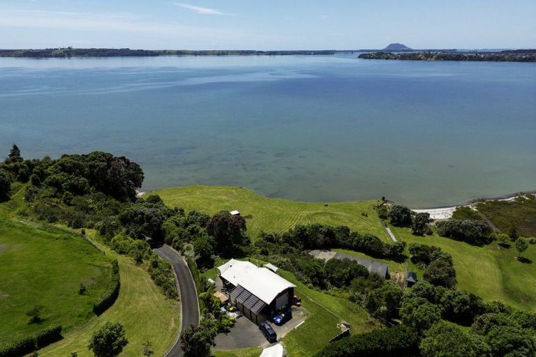 Photo of property in 340e Pahoia Road, Whakamarama, 3172