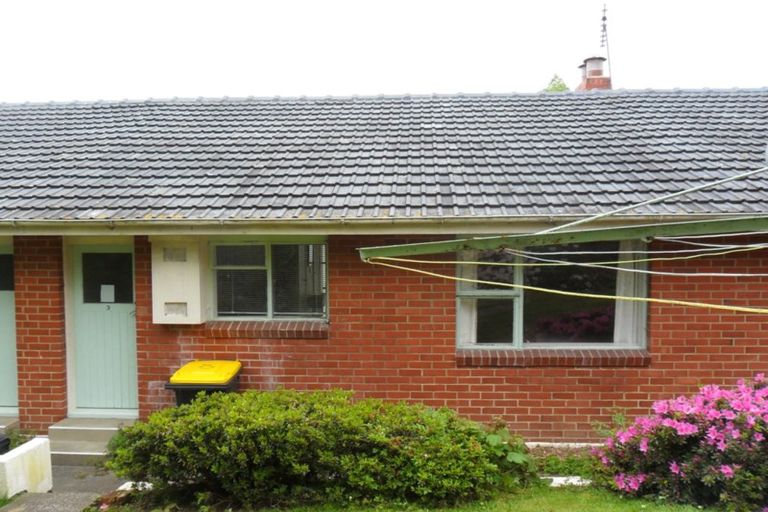 Photo of property in 3 Maori Road, Dunedin Central, Dunedin, 9016