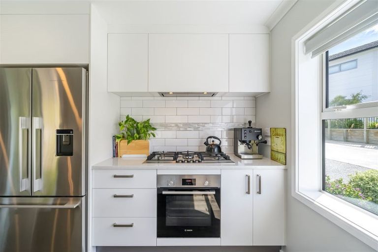 Photo of property in 160a John Burke Drive, Aotea, Porirua, 5024