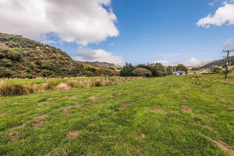 Photo of property in 450 Makara Road, Makara, Wellington, 6972