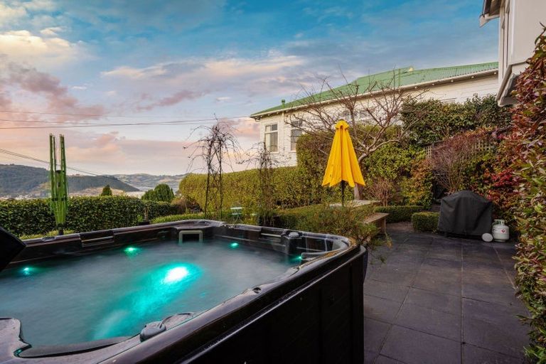 Photo of property in 26 City Road, Roslyn, Dunedin, 9010