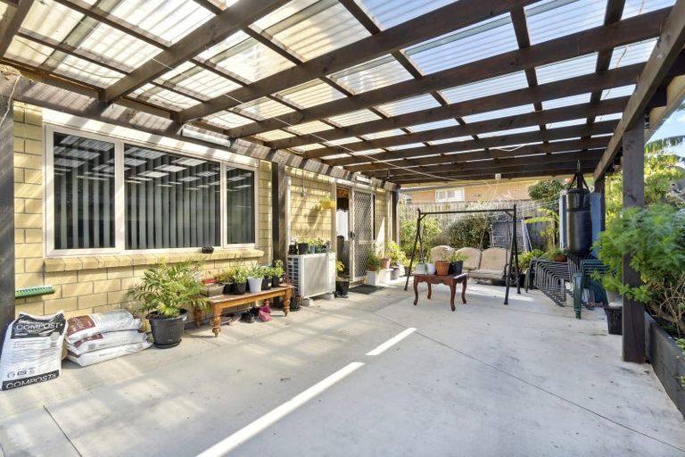 Photo of property in 31a Hain Avenue, Mangere East, Auckland, 2024