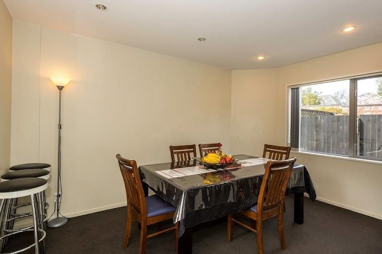 Photo of property in 72b Champion Street, Edgeware, Christchurch, 8013