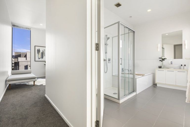 Photo of property in 82 Fisher-point Drive, Auckland Central, Auckland, 1010