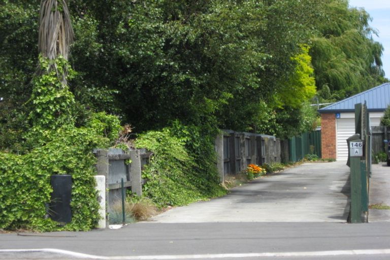 Photo of property in 146a Breezes Road, Avondale, Christchurch, 8061