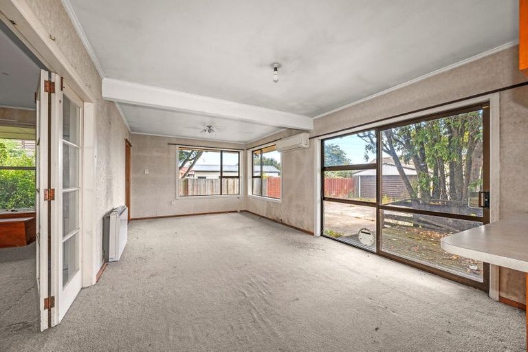 Photo of property in 356 Wairakei Road, Burnside, Christchurch, 8053