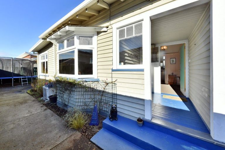 Photo of property in 64 Smith Street, Woolston, Christchurch, 8062