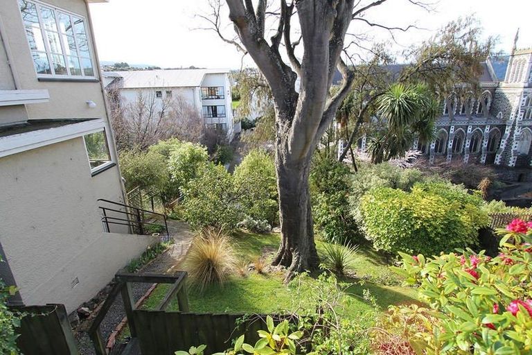 Photo of property in 301 Rattray Street, Dunedin Central, Dunedin, 9016