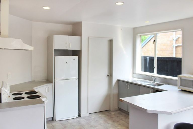 Photo of property in 2/91 Mandeville Street, Riccarton, Christchurch, 8011