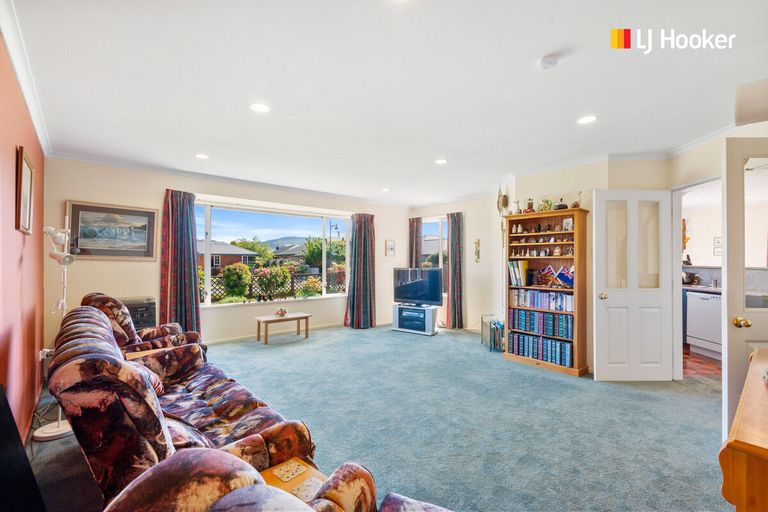 Photo of property in 12 Rowan Place, Mosgiel, 9024