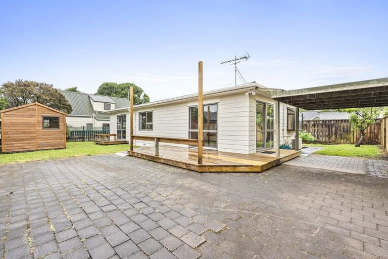 Photo of property in 3a Gordon Street, Hillcrest, Hamilton, 3216