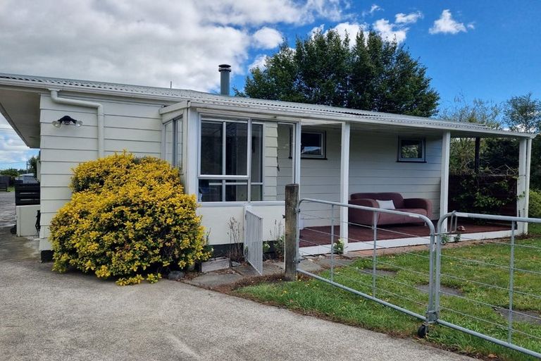 Photo of property in 8 Frederick Street, Carterton, 5713