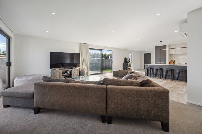 Photo of property in 5 Williams Crescent, Alexandra, 9320