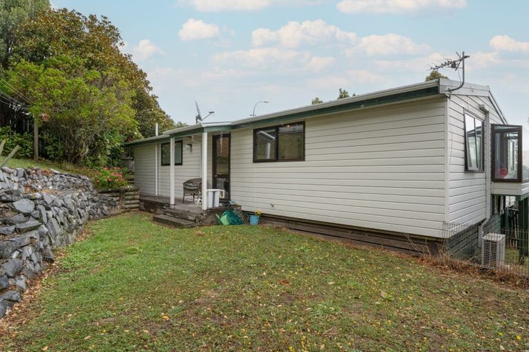 Photo of property in 6 Buccaneer Place, Grenada Village, Wellington, 6037