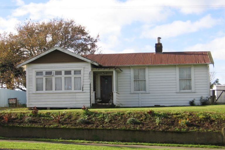 Photo of property in 36 Studholme Street, Morrinsville, 3300