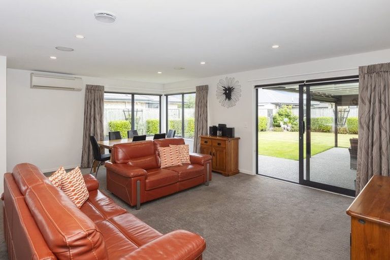Photo of property in 31 Blackburn Street, Kaiapoi, 7630