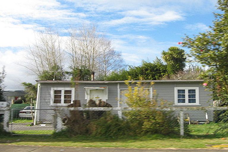 Photo of property in 9 Kowhai Street, Mangakino, 3421