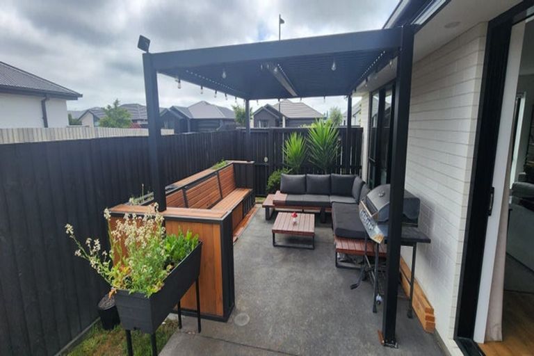 Photo of property in 24 Chandlers Street, Burwood, Christchurch, 8083