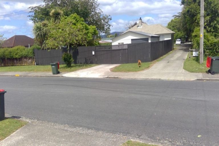 Photo of property in 6 Island View Road, Western Heights, Rotorua, 3015