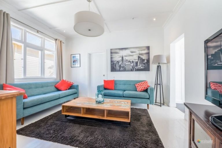 Photo of property in 4 Bolton Street, Petone, Lower Hutt, 5012