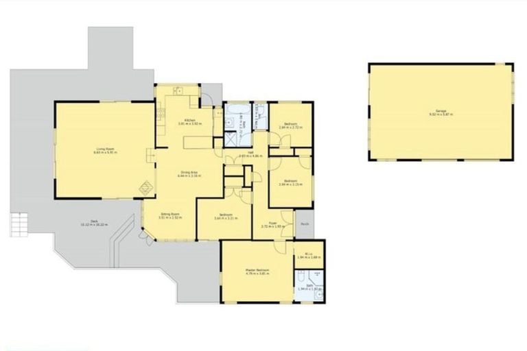 Photo of property in 5 Rakino Avenue, Manly, Whangaparaoa, 0930