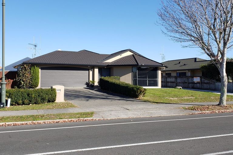 Photo of property in 131 Dominion Road, Nawton, Hamilton, 3200